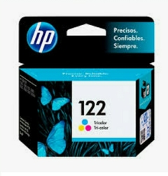 Cartucho HP 122 - comprar online