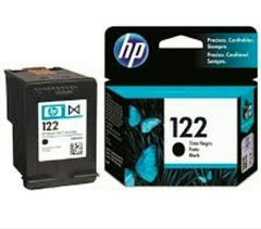 Cartucho HP 122