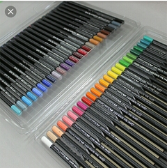 Lápices Faber Castell soft x 50 en internet