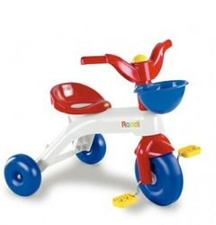 Triciclo Junior Rider - comprar online