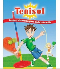 Tenisol