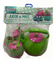 Juego de mate - comprar online