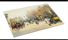 Puzzle de 1000 piezas - comprar online