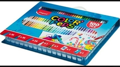 Set creativo Maped de 100 piezas - comprar online