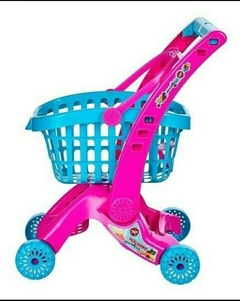 Carrito Supermercado - comprar online