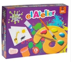 El Atelier - comprar online