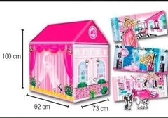 Carpa Barbie - comprar online