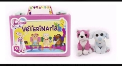 Juliana Veterinaria Grande - comprar online