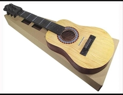 Guitarra de Madera N° 4 en internet