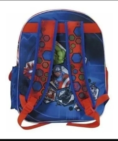 Mochila Avengers grande - comprar online