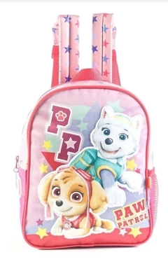 Mochila Paw Patrol 12" en internet