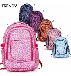 Mochila Trendy 18"