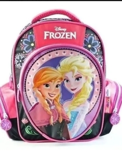 Mochila Frozen original 17"