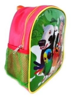 Mochila Granja de Zenón - comprar online