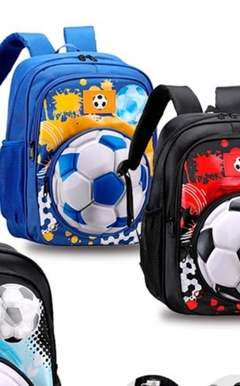 Mochila infantil 15" - comprar online