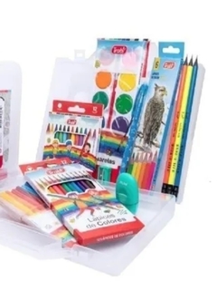 Valija Coloring Kit - comprar online