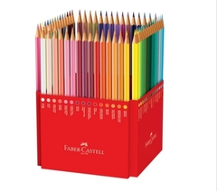 Lápices Faber Castell 60 colores - comprar online