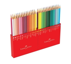 Lápices Faber Castell 60 colores en internet