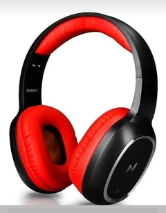 Imagen de Auriculares Noga Bluetooth Aris