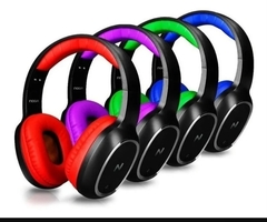 Auriculares Noga Bluetooth Aris