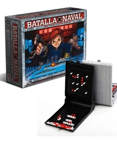 Batalla Naval Top toys