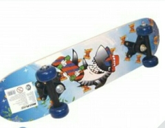 Skate de 60 x 15 cm