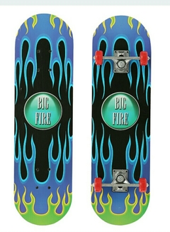 Skate de 70cm x 20 cm - comprar online