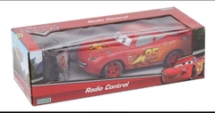 Cars Radio Control original - comprar online