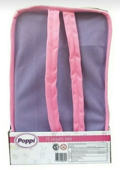 Bebe Poppi 3 en 1 - tienda online