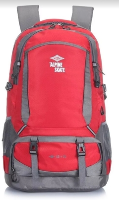 Mochila Camping, Trekking Alpine skate - comprar online