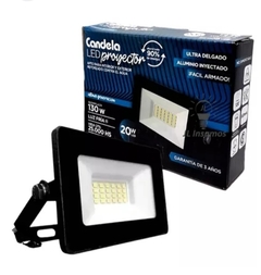 Reflector LED de 20 w