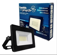 Reflector LED de 30 w