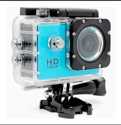 Camara Go Pro hd - comprar online