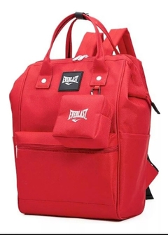 Mochila Everlast - Casa Timi