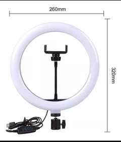 Aro Luz Led en internet