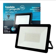 Reflector Led de 100w - comprar online