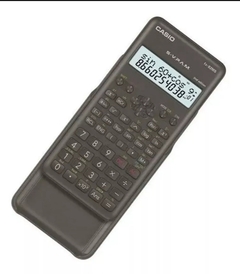 Imagen de Calculadora Científica CASIO