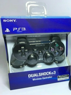 Joystick PS3