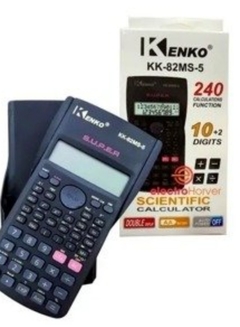 Calculadora Científica Kenko