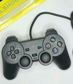 Joystick PS 2 - comprar online