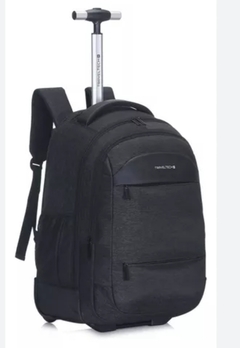 Mochila Con Ruedas Travel Tech de 19"