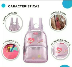 Mochila Trendy de 16" - comprar online