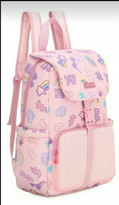 Mochila Trendy de 17" - comprar online