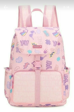 Mochila Trendy de 17"