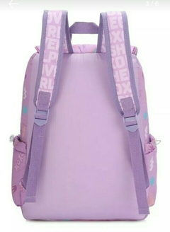 Mochila Trendy de 17" en internet