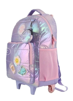 Mochila carrito de 18 " - comprar online