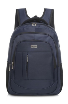 Mochila con Portanotebook polo - comprar online