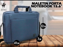 maletín Portanotebook en internet