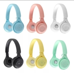 Auriculares Bluetooth