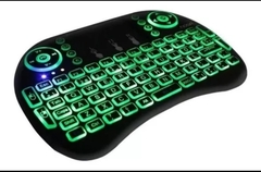 Mini Teclado Noga inalámbrico - tienda online